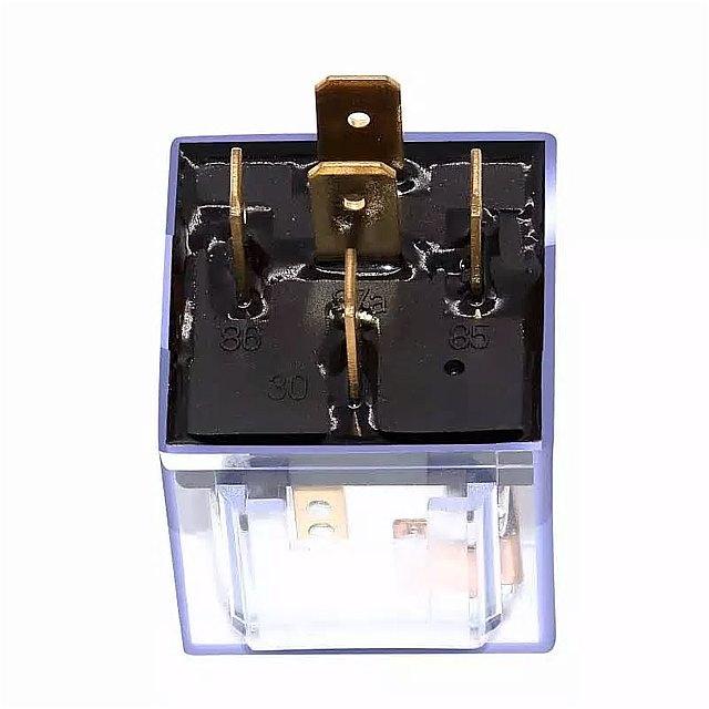 専門店 車 の ヒューズ ボックス Dc12v 24v 80a 6 リレー ブロック 5wayためナセル トランク フルセット Karolinemedeiros Com Br