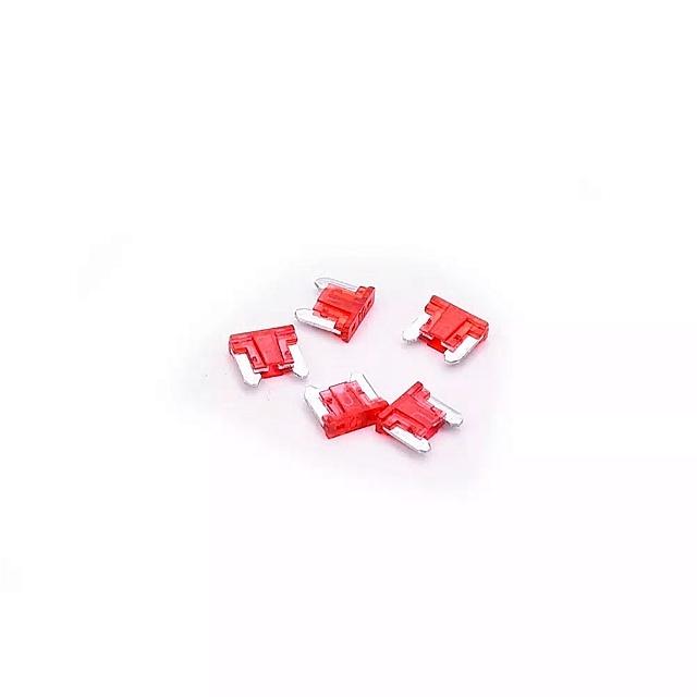 新作入荷 5a 7 5a 10a 15a a ミニ サイズ 車 ヒューズ 5ピース ロット日本韓国 標準ヒューズ 車ブレード Simbcity Net