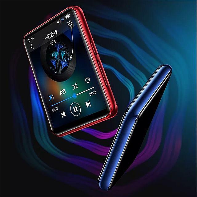 新しいセット bluetooth 5.0 MP3 プレーヤー Benjie X5 フルタッチ スクリーンポータブル 音楽 プレーヤー スピー :102681-33044303007-1:MK市場 - 通販 - Yahoo!ショッピング 新しいセット bluetooth 5.0 MP3 プレーヤー Benjie X5 フルタッチ スクリーンポータブル 音楽 プレーヤー スピー :102681-33044303007-1:MK市場 - 通販 - Yahoo!ショッピング