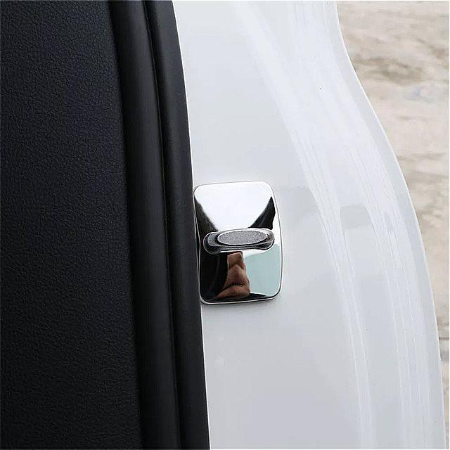 楽天市場 ステンレス鋼 車 の ドア ステッカー Bmw X1 X3 X5 X6 E70 E71 E91 E92 E93 F F15 F13 M3 Rmb Com Ar