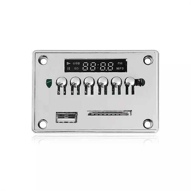 至高 Kebidu 6 v 12v MP3 デコーダ デコード ボード Bluetooth 5.0車 USB プレーヤー wma wav sacs.boutique 至高 Kebidu 6 v 12v MP3 デコーダ デコード ボード Bluetooth 5.0車 USB プレーヤー wma wav sacs.boutique