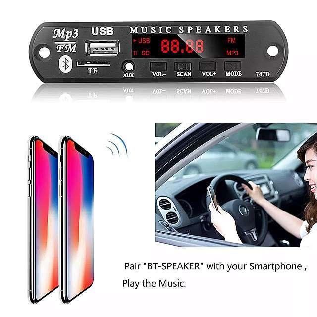 最安値級価格 Kebidu 5v 12v MP3 プレーヤー デコーダ ボード 2 3ワット アンプ Bluetooth 5.0 6 40w カー simbcity.net 最安値級価格 Kebidu 5v 12v MP3 プレーヤー デコーダ ボード 2 3ワット アンプ Bluetooth 5.0 6 40w カー simbcity.net