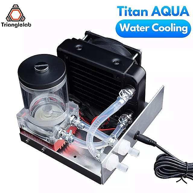 絶対一番安い hotend E3Dため プリンター 3D Trianglelabタイタンアクア水冷却キットdiy タイタン押出機tevo プリンター 3D CPU 絶対一番安い hotend E3Dため プリンター 3D Trianglelabタイタンアクア水冷却キットdiy タイタン押出機tevo プリンター 3D CPU