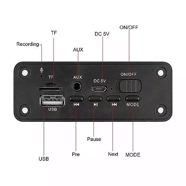AIYIMA Bluetooth MP3 デコーダ 3Wx2 ステレオ ホーム アンプ オーディオ ボード 音楽 プレーヤーデコード AUX :1702099-4000150666847:MK市場 - 通販 - Yahoo!ショッピング AIYIMA Bluetooth MP3 デコーダ 3Wx2 ステレオ ホーム アンプ オーディオ ボード 音楽 プレーヤーデコード AUX :1702099-4000150666847:MK市場 - 通販 - Yahoo!ショッピング