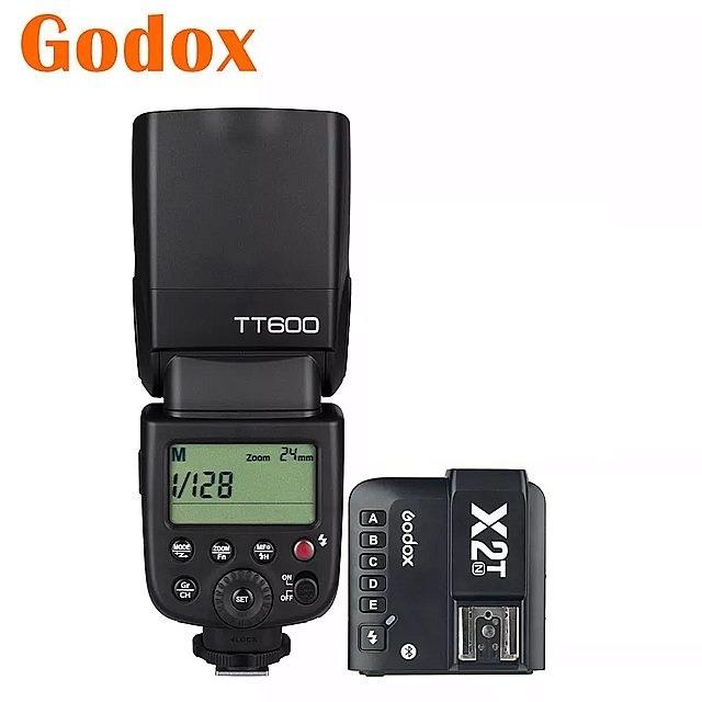Godox TT600 2.4 グラム 訳あり 品質満点 hss GN60 カメラ のフラッシュ 携帯電話送信 bluetooth X2T-N スピードライト