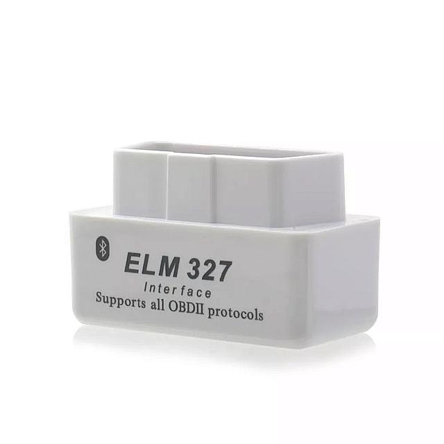 スーパーミニ 診断スキャナー 大好評です elm327327 v1.5 obd2 コードリーダー 327 お取り寄せ 25k80チップ 1.5 ハードウェア elm