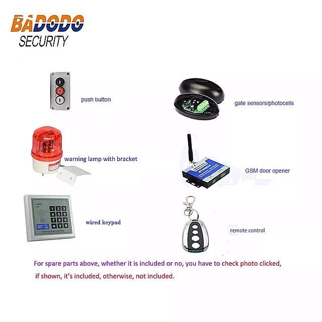 海外最新 自動 スライド ゲート オペレータ 600キロg 重いスライド ゲート オープナーacスライディング ドア オペレータ 大注目 Blog Lonolife Com