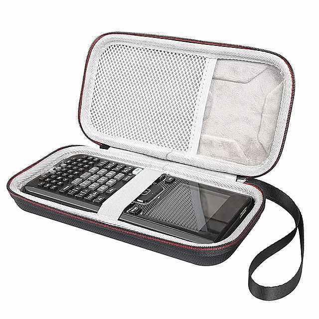 収納 EVA ハード 袋 とより CX/CAS TI-Nspire インスツルメンツ ? のためのグラフ電卓テキサス 旅行 のための 旅行  ハードディスク（HDD）ケース 新しい到着 - www.ageti.fr