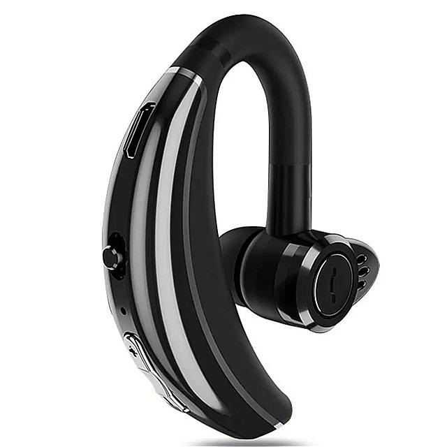 防水 ビジネススポーツの Bluetooth ワイヤレス ヘッドセット ステレオ 耳栓ハンズフリートーク アンドロイド Xiaomi Hu 1 Mk市場 通販 Yahoo ショッピング