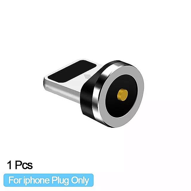 磁気 ケーブル プラグ ボックス タイプ C マイクロ USB C iphone 急速 充電 アダプタ 電話 のマイクロ Usb タイプ C 安い