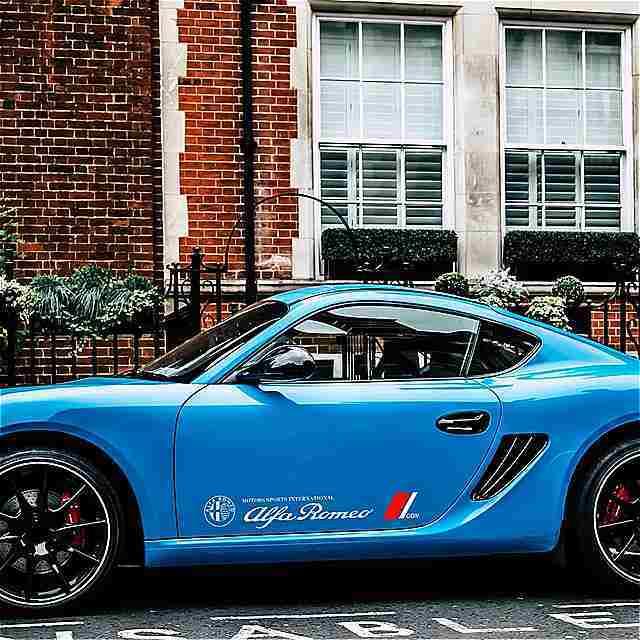 車 の ドア のサイド ステッカー 車 ボディストライプ ステッカー デカール ビニールアルファロメオイタリア159 147 156 16 2 Mk市場 通販 Yahoo ショッピング