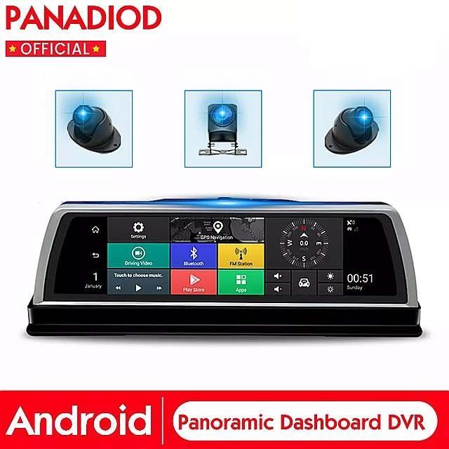 ダッシュカム 車 Dvr カメラwifi オート Android Adas Gpsナビゲーション1080p ビデオレコーダー 128g 2 Mk市場 通販 Yahoo ショッピング