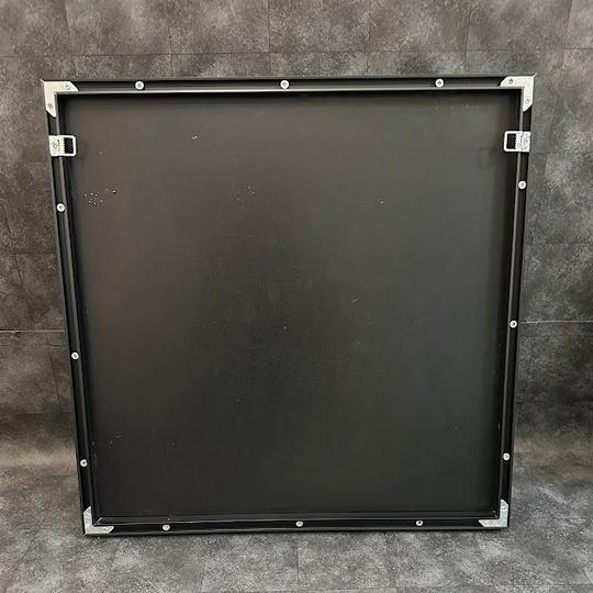 送料無料 クリスタルアートパネル オマージュアートパネル プレゼント