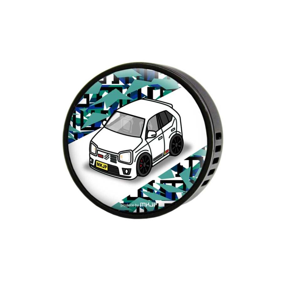 芳香剤 車 エアコン吹き出し口 エアコン 車好き 消臭 アルトワークス