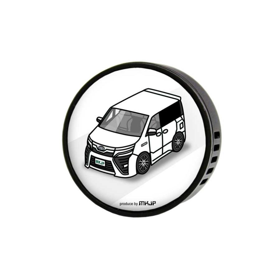 芳香剤 車 エアコン吹き出し口 エアコン 車好き 消臭 ヴォクシー
