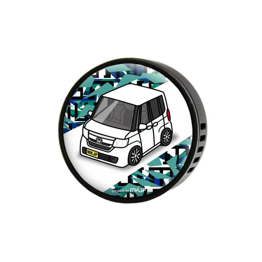 車　芳香剤 芳香剤 車 エアコン吹き出し口 エアコン 車好き 消臭 N-BOX JF3