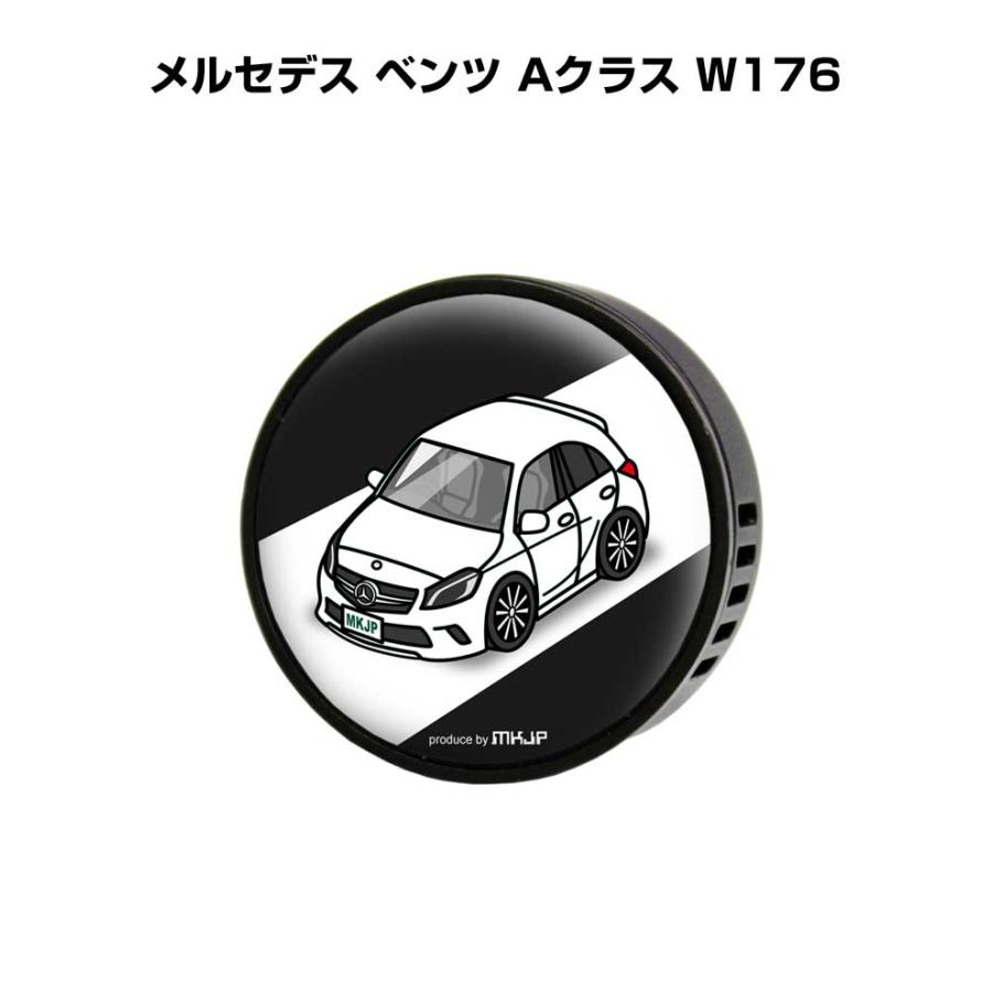 J*様 メルセデスAMGゲレンデ エアコン吹き出し口パーツ4個セット 芳香剤 車 エアコン吹き出し口 エアコン 車好き 消臭 メルセデス