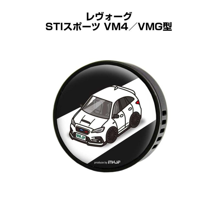 WRX S4 sporvita エアコン吹き出し口 左右セット レヴォーグ VM 芳香剤 車 エアコン吹き出し口 エアコン 車好き 消臭 レヴォーグ STI