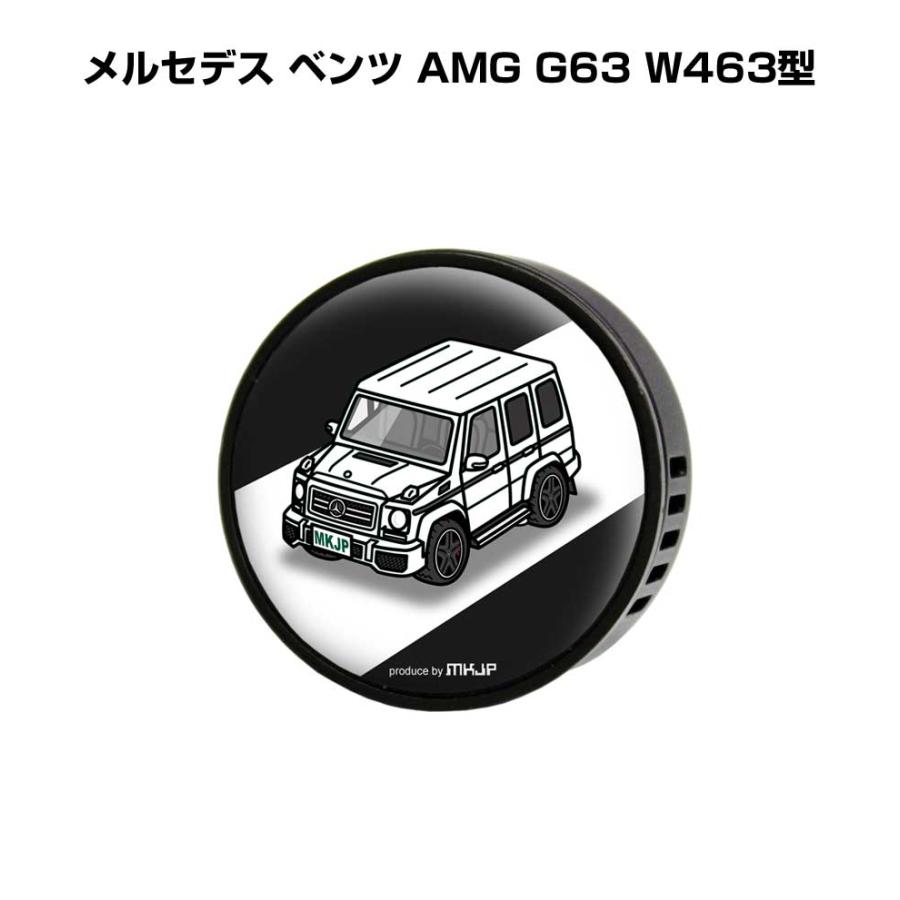 芳香剤 車 エアコン吹き出し口 エアコン 車好き 消臭 メルセデス