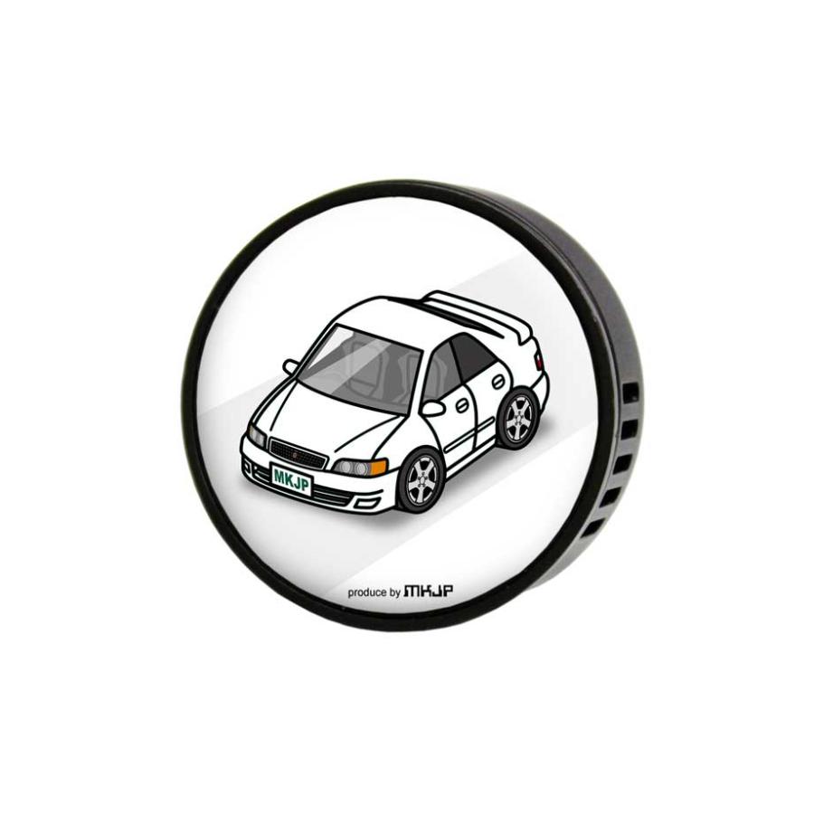 芳香剤 車 エアコン吹き出し口 エアコン 車好き 消臭 チェイサー