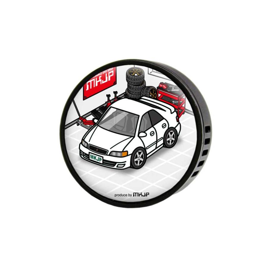 芳香剤 車 エアコン吹き出し口 エアコン 車好き 消臭 チェイサー