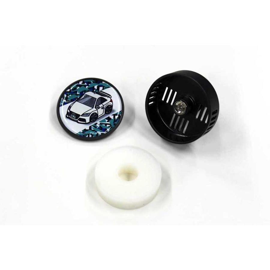 芳香剤 車 エアコン吹き出し口 エアコン 車好き 消臭 チェイサー