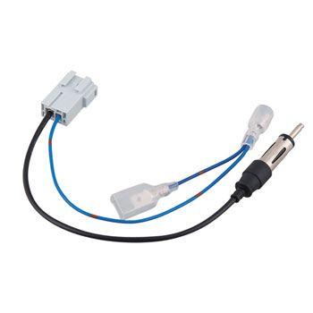 エーモン アンテナ変換コード　ホンダ車用 -2067 | amon | 01