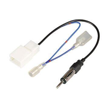 エーモン アンテナ変換コード　トヨタ車用 -2068 | amon | 01