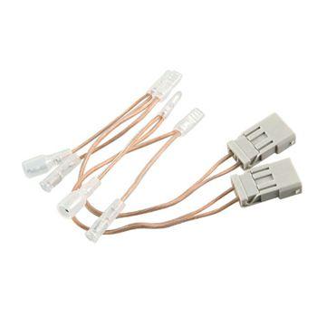 エーモン スピーカー変換ハ−ネス -2079 | amon | 01