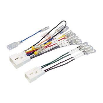 エーモン オーディオハーネス -2202 | amon | 01