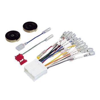 エーモン オーディオハーネス -2211 | amon | 01