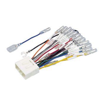 エーモン オーディオハーネス -2213 | amon | 01