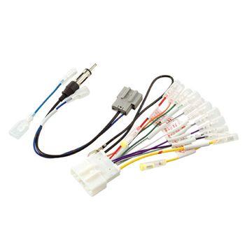 エーモン オーディオハーネス -2223 | amon | 01