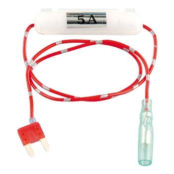 エーモン ミニ平型ヒューズ電源 -E511 | amon | 01