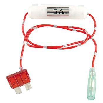 エーモン 平型ヒューズ電源 -E529 | amon | 01