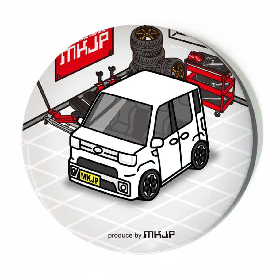 【激レア】君の名は。ショッピングバッグ　フライヤー　前売り半券セット 缶バッジ キーホルダー 丸型 31mm 54mm 車 車好き ピクシスメガ