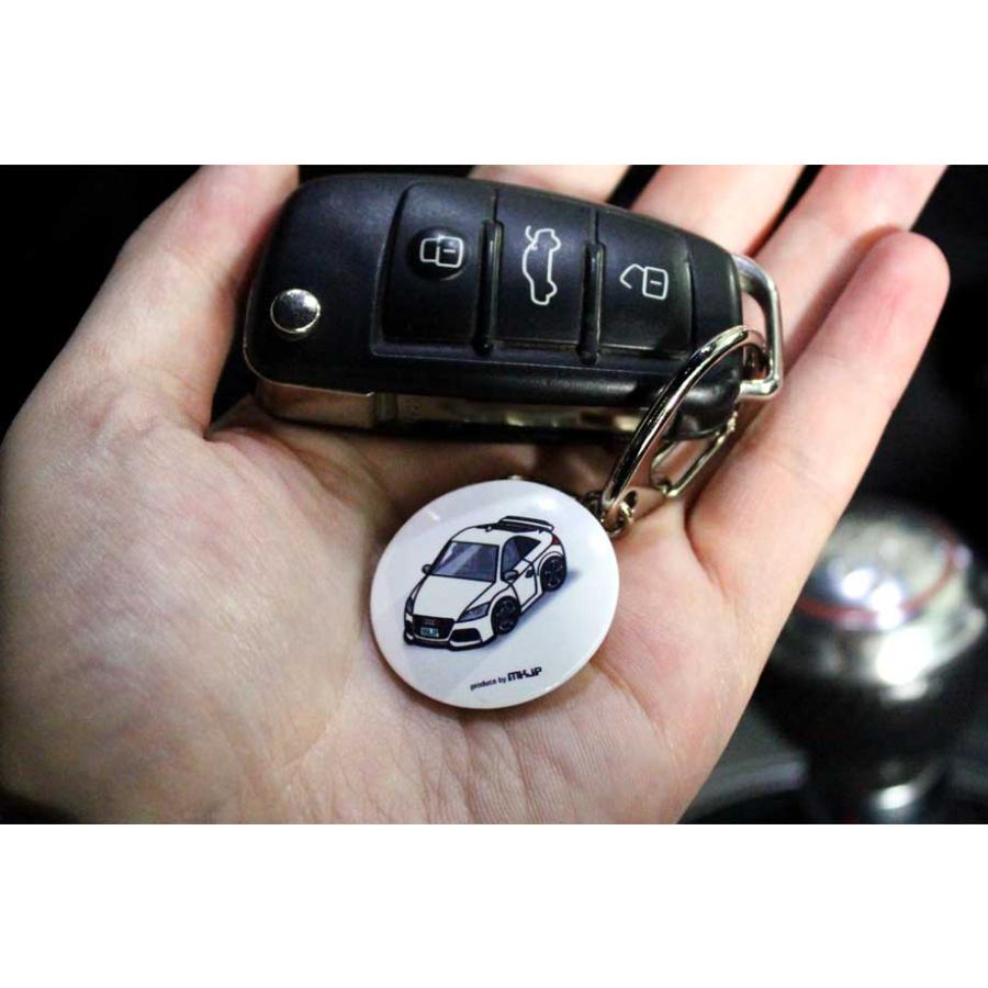 缶バッジ キーホルダー 丸型 31mm 54mm 車 車好き クラウン RS Advance ARA220／AZSH20／GWS224型 ゆうパケット送料無料 |  | 10