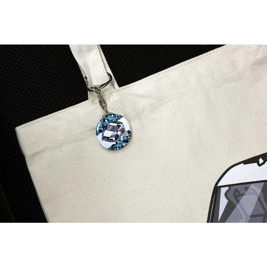 缶バッジ キーホルダー 丸型 31mm 54mm 車 車好き クラウン RS Advance ARA220／AZSH20／GWS224型 ゆうパケット送料無料 |  | 09