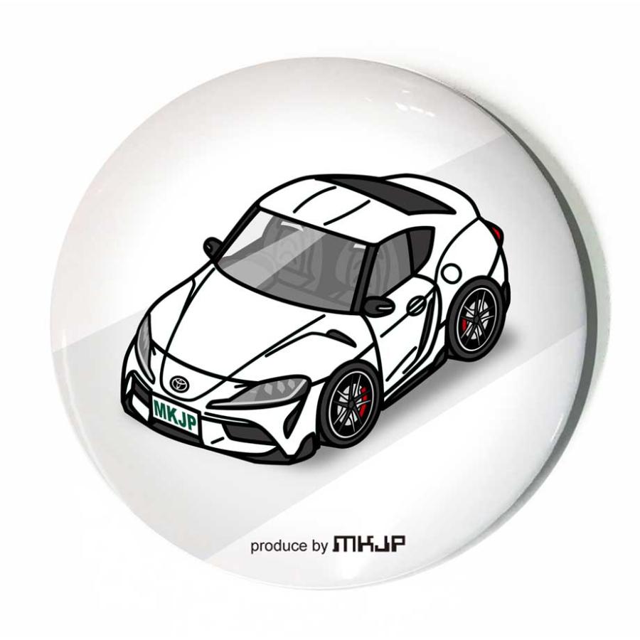 スーパーカー　バッジ　SUPERCAR グッズ バッヂ Spark 1:43 Lamborghini Huracan GT3 #88 Super GT Series 2023