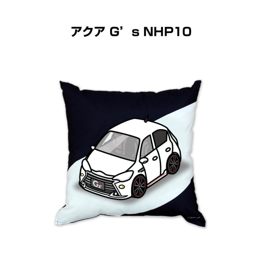 非売品★TOYOTA T-UP 爆笑問題 抱きつき枕 ロング枕 クッション 旧車 クッション 車好き プレゼント 車 誕生日 男性 腰痛 トヨタ アクア G's