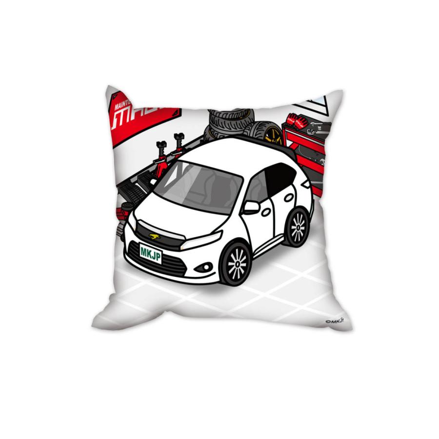 クッション 車好き プレゼント 車 誕生日 彼氏 イベント クリスマス 男性 腰痛 かっこいい トヨタ ハリアー Zsu60w送料無料 Cushion Car 0028 ドレスアップパーツショップmkjp 通販 Yahoo ショッピング