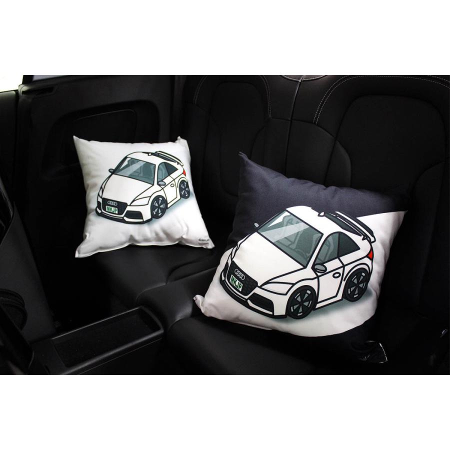 クッション 車好き プレゼント 車 誕生日 男性 腰痛 ホンダ シビック