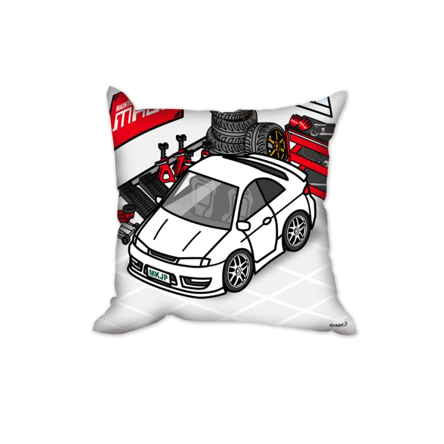 SHOKICHI クッション！　レア セール】Nukko × Jubilee コラボ クッションカバー ペット