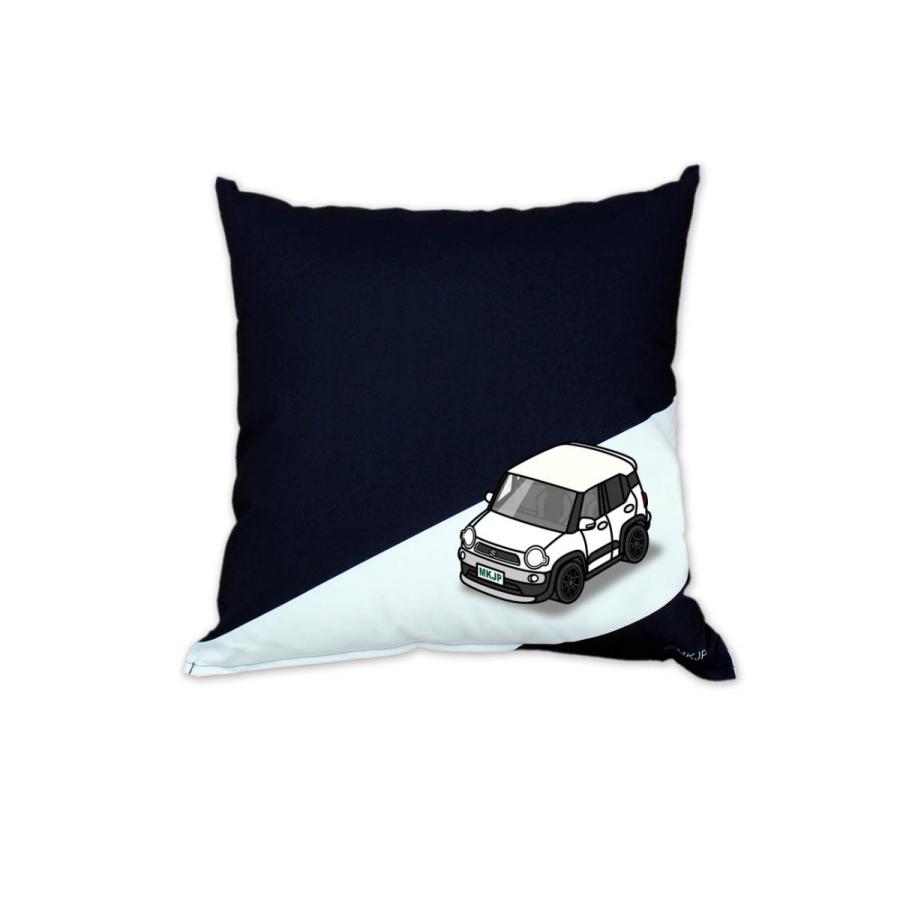 クッション 車好き プレゼント 車 誕生日 男性 腰痛 スズキ