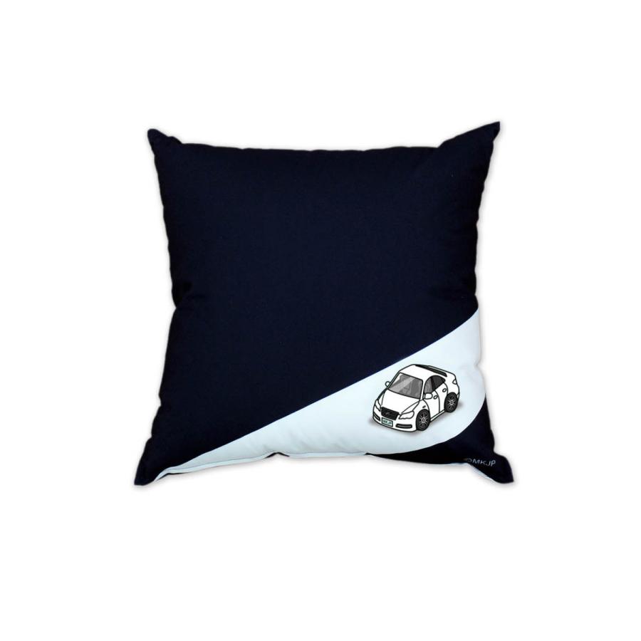 クッション 車好き プレゼント 車 誕生日 男性 腰痛 トヨタ マークX