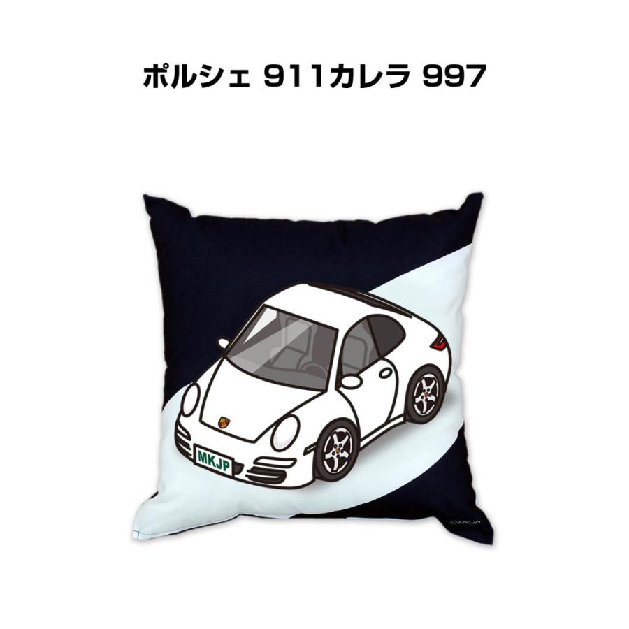 クッション 車好き プレゼント 車 誕生日 彼氏 イベント クリスマス 男性 腰痛 かっこいい 外車 ポルシェ 911カレラ 997送料無料 Cushion Car 0338 ドレスアップパーツショップmkjp 通販 Yahoo ショッピング