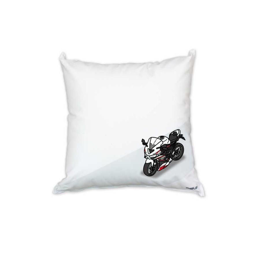 かっこいいクッション クッション 車好き プレゼント 車 誕生日 男性 腰痛 バイク