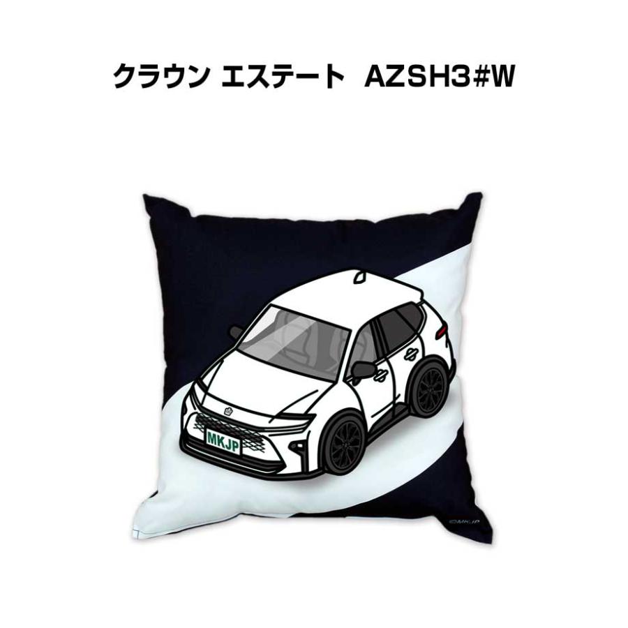 クッション 車好き プレゼント 車 誕生日 男性 腰痛 トヨタ クラウン