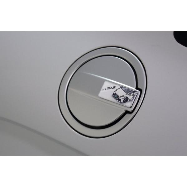 Mkjp エンブレム 2個入り スズキ スペーシアカスタム Spacia Custom Mk32s Mk42s 前期 ベース ブラック 車カラー レッド ゆうメール送料無料 Emblem ドレスアップパーツショップmkjp 通販 Yahoo ショッピング