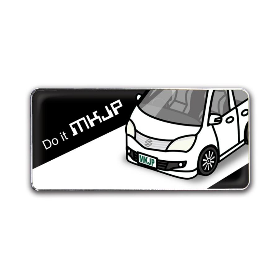 M。スズキ ソリオ純正15インチ エンブレムリアパーツセット M。スズキ ソリオ純正15インチ エンブレムリアパーツセット M。スズキ